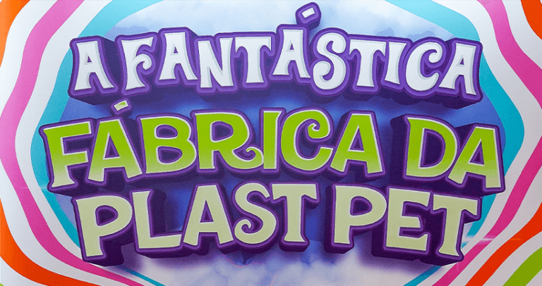 Plast Pet marcou presença na Pet South América 2021