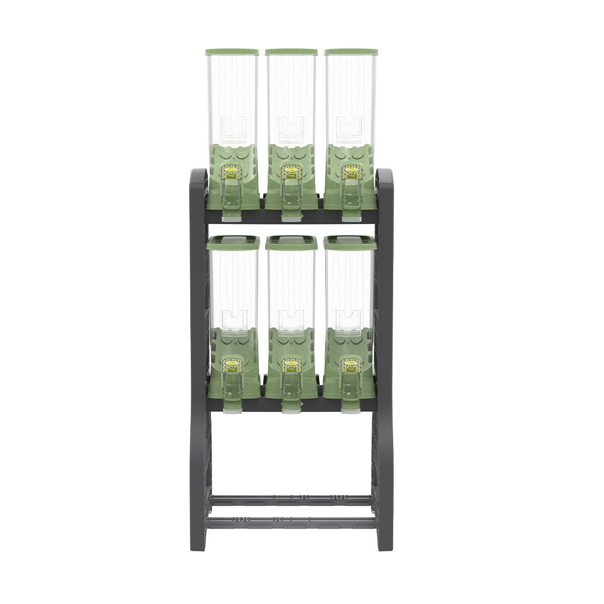 Dispenser pro plast pet
